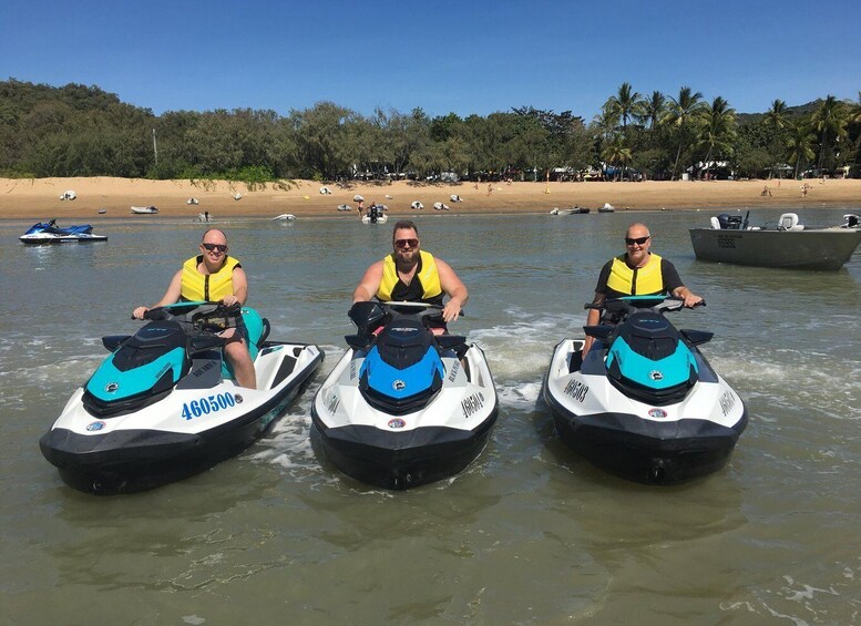 Picture 6 for Activity Tour of Magnetic Island (2 hours)