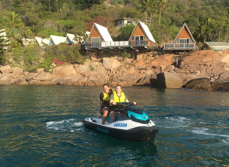 Picture 3 for Activity Tour of Magnetic Island (2 hours)