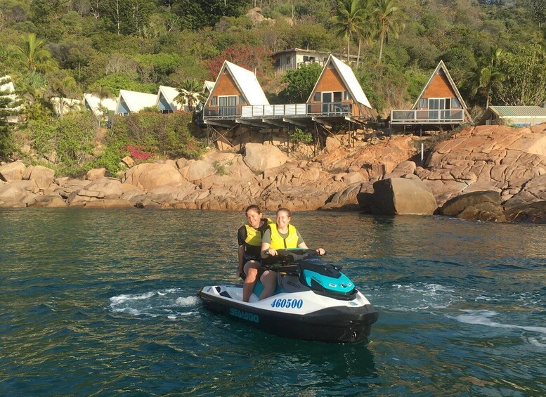 Picture 3 for Activity Tour of Magnetic Island (2 hours)