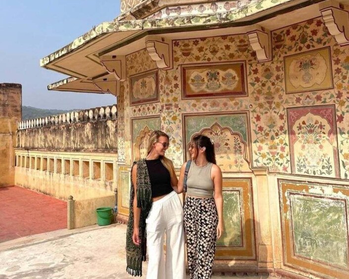 Picture 14 for Activity From New Delhi: Jaipur Private Day Trip with Guide