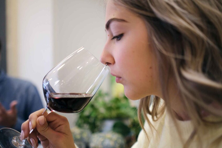 Picture 9 for Activity The Turin Chocolate & Wine Tasting Experience