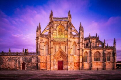 Batalha kloster: Privat guidet tur