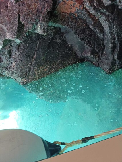 Picture 4 for Activity Peniche: Berlengas Island Caves Tour and Snorkeling