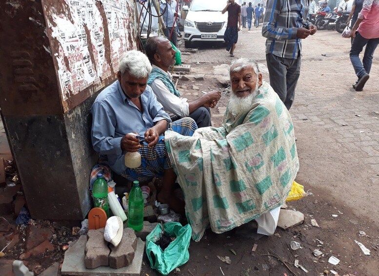 Picture 11 for Activity Mumbai: Dharavi Slum Walking Tour with Local Slum Dweller