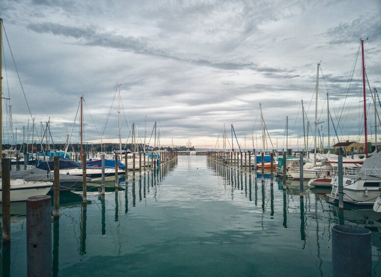 Picture 1 for Activity Surprise Tour of Konstanz guided by a Local