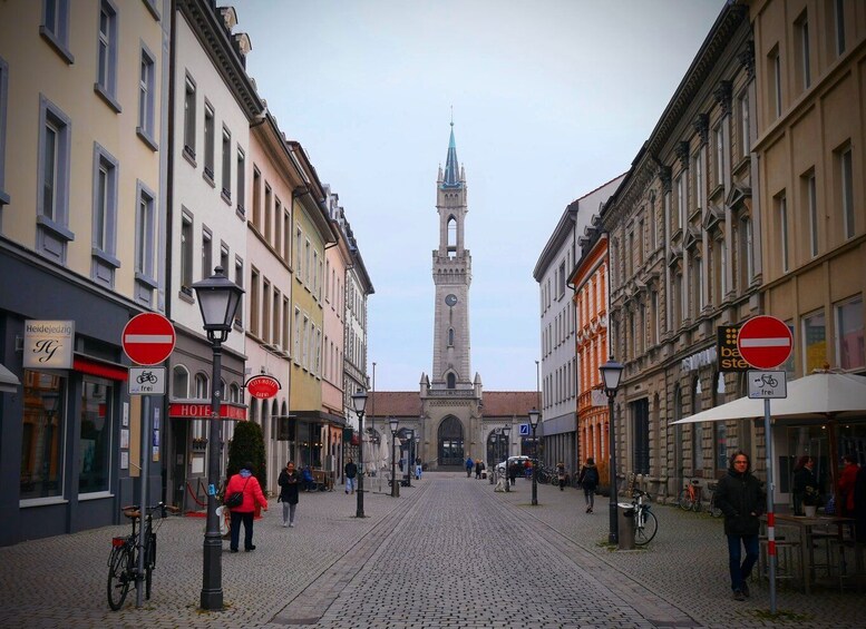 Picture 3 for Activity Surprise Tour of Konstanz guided by a Local