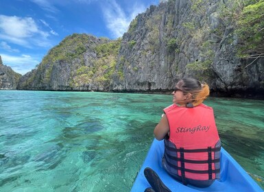 Shared El Nido Tour A