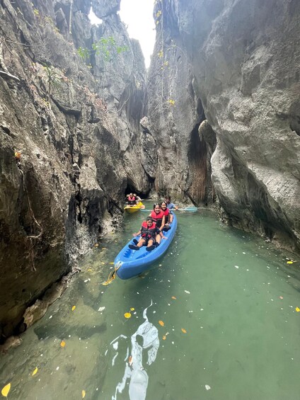 Picture 3 for Activity Shared El Nido Tour A