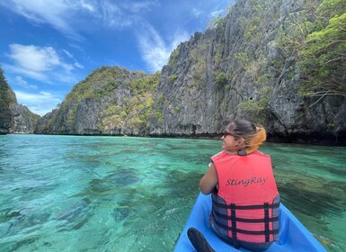 Shared El Nido Tour A