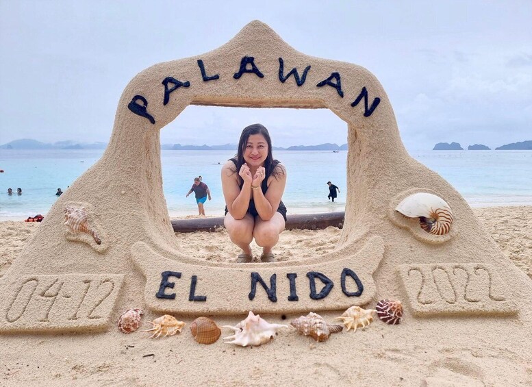 Picture 1 for Activity Shared El Nido Tour A