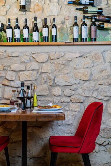 Picture 3 for Activity Valpolicella: Gourmet Evening Wine Tasting in Valpolicella