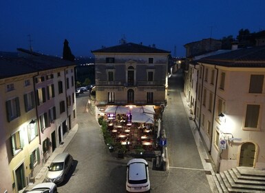 Valpolicella: Gourmet Evening Wine Tasting in Valpolicella