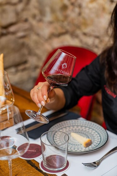 Picture 8 for Activity Valpolicella: Gourmet Evening Wine Tasting in Valpolicella