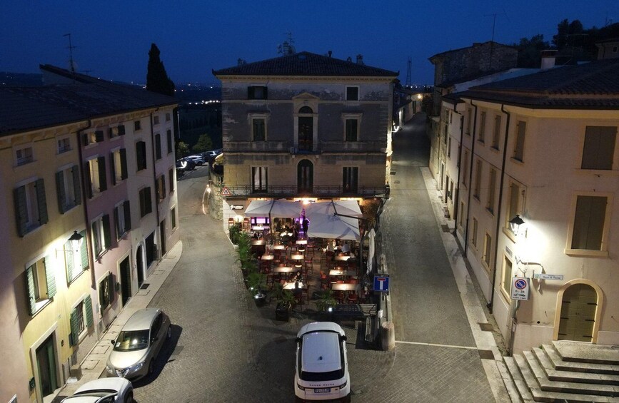 Picture 1 for Activity Valpolicella: Gourmet Evening Wine Tasting in Valpolicella