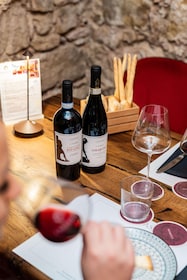 Valpolicella: Gourmet Evening Wine Tasting in Valpolicella