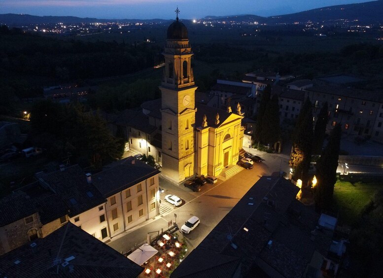 Picture 9 for Activity Valpolicella: Gourmet Evening Wine Tasting in Valpolicella