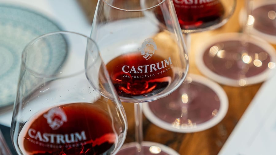 Picture 1 for Activity Valpolicella: Gourmet Evening Wine Tasting in Valpolicella