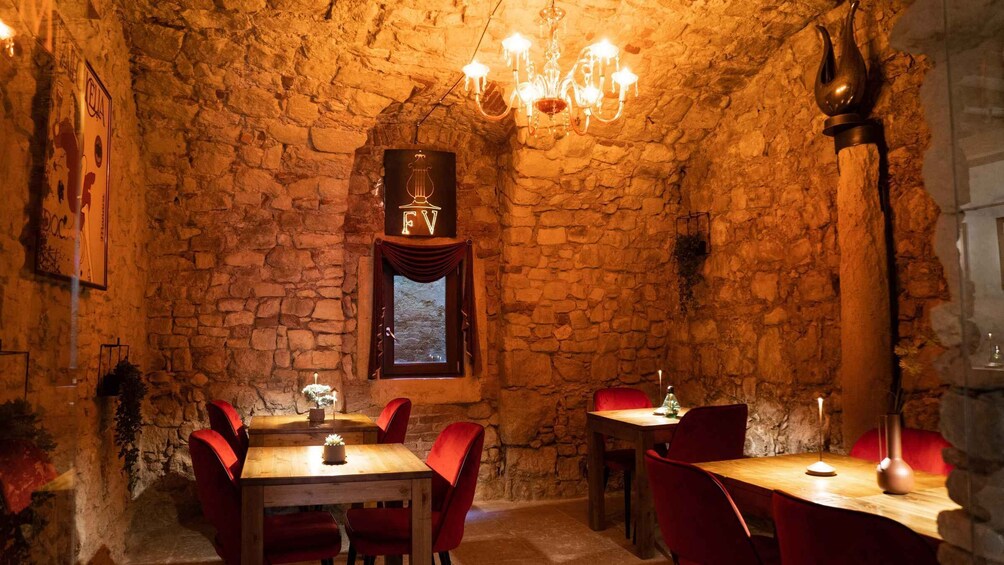 Picture 6 for Activity Valpolicella: Gourmet Evening Wine Tasting in Valpolicella