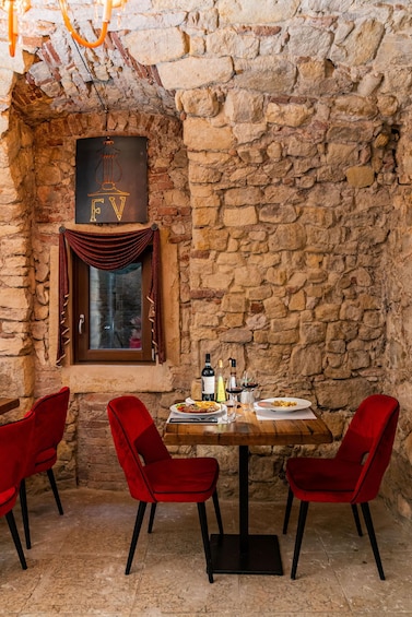 Picture 2 for Activity Valpolicella: Gourmet Evening Wine Tasting in Valpolicella