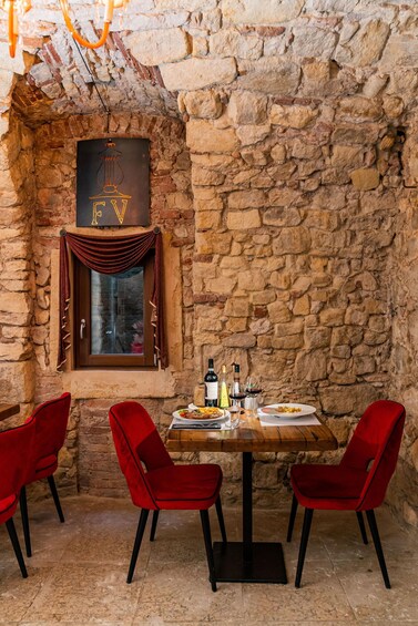 Picture 2 for Activity Valpolicella: Gourmet Evening Wine Tasting in Valpolicella