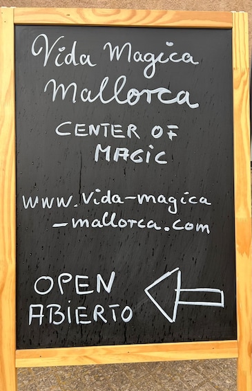 Picture 5 for Activity Ses Salines -Vida Magica Mallorca: Aura (strenghtening) Yoga