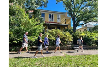 Wilmington History and Architecture Tour