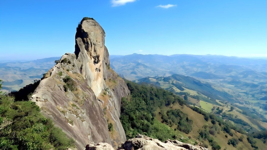 Campos do Jordão The Brazilian Switzerland,Full Day Trip