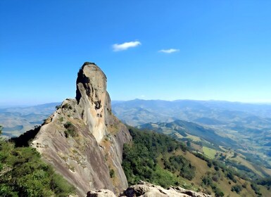 Campos do Jordão The Brazilian Switzerland,Full Day Trip