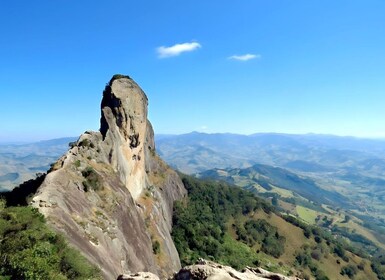 Campos do Jordão The Brazilian Switzerland,Full Day Trip