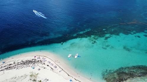 Full Day Boat & Snorkel Experience with lunch