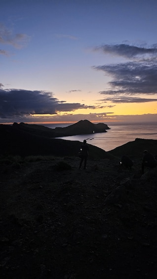 Picture 2 for Activity Sunrise + Ponta de São Lourenço Hike by Overland Madeira