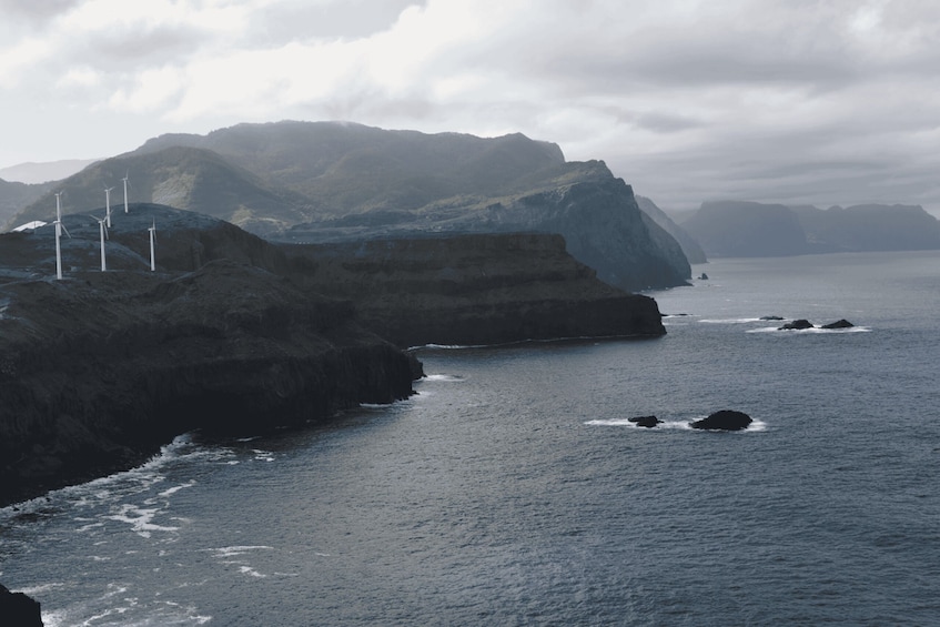 Picture 7 for Activity Sunrise + Ponta de São Lourenço Hike by Overland Madeira