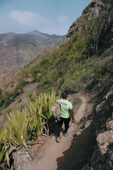 Picture 3 for Activity Hiking: From Serra Malagueta to Ribeira Principal