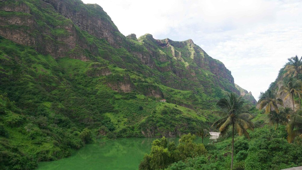 Picture 12 for Activity Hiking: From Serra Malagueta to Ribeira Principal