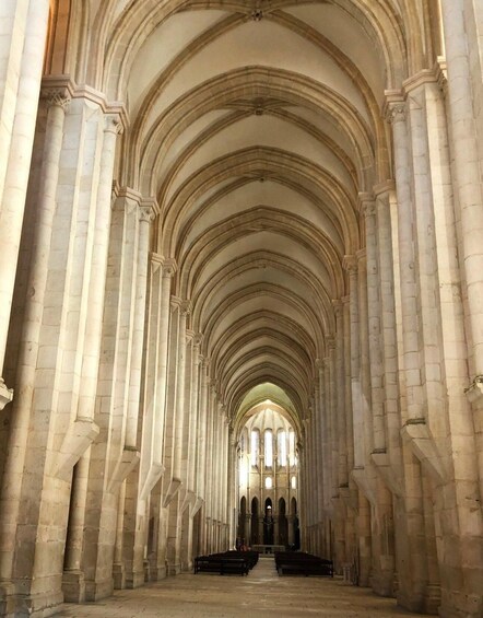 Picture 6 for Activity Alcobaça Monastery: Private Guided Tour