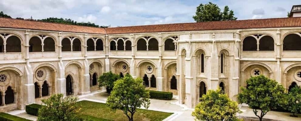 Picture 4 for Activity Alcobaça Monastery: Private Guided Tour