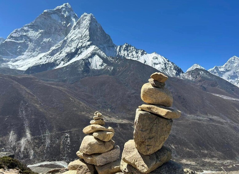 Picture 1 for Activity Classic Everest Base Camp Hike