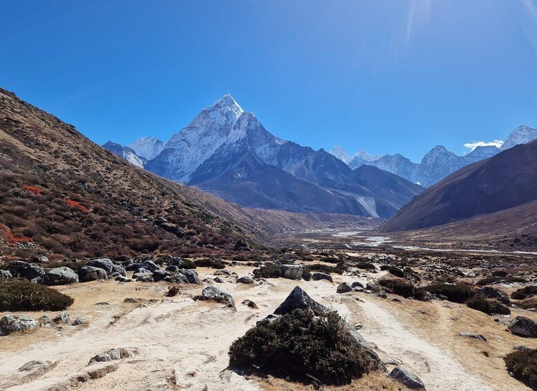 Picture 5 for Activity Classic Everest Base Camp Hike