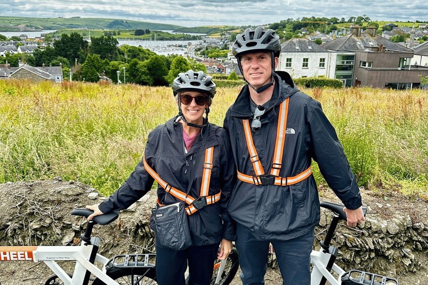 Picture 10 for Activity Kinsale: Guided eBike Sightseeing Tour