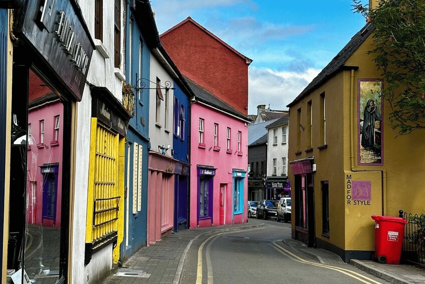 Picture 2 for Activity Kinsale: Guided eBike Sightseeing Tour