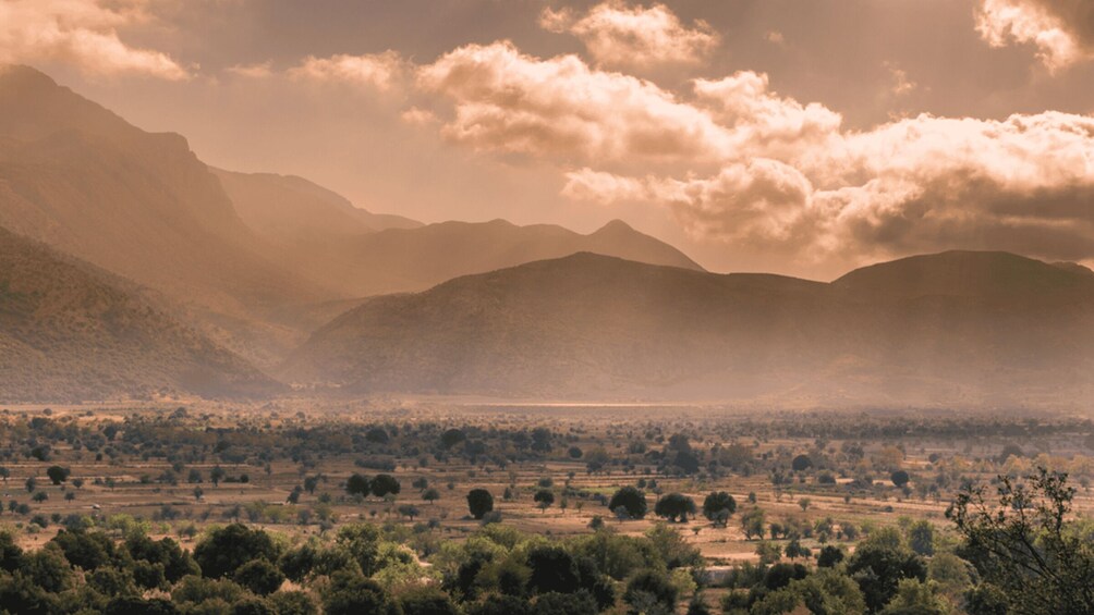 Picture 1 for Activity From Elounda: Zeus Cave & Mountainous East Crete Day Tour