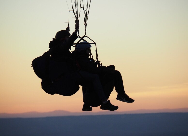 Picture 1 for Activity Panticosa: Pyrenees Paragliding Experience