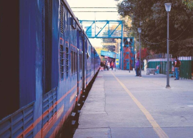 Picture 1 for Activity From Delhi: Taj Mahal & Agra Tour by Gatimaan Express Train