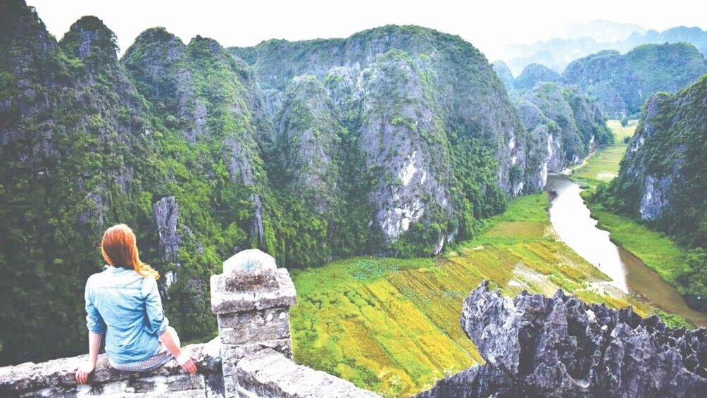 Picture 27 for Activity From Hanoi: 2-Day Ha Long Bay Tour with Ninh Binh and Cruise