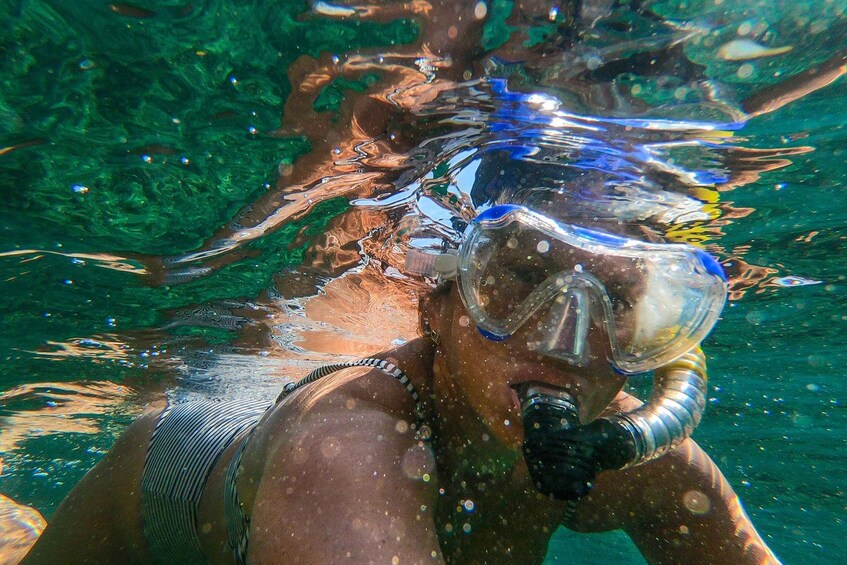 Picture 6 for Activity Snorkeling at Dibba Rock By Boat