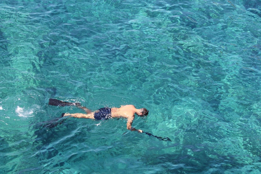 Picture 1 for Activity Snorkeling at Dibba Rock By Boat