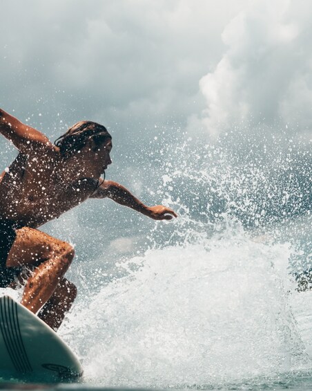 Picture 2 for Activity Surfing in Unawatuna