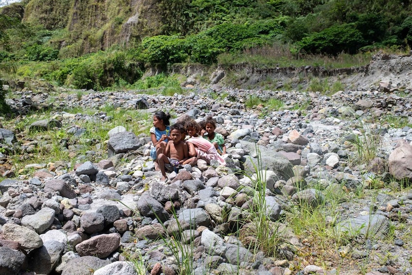 Picture 11 for Activity Manila: Mount Pinatubo 4X4 & Hiking Trip