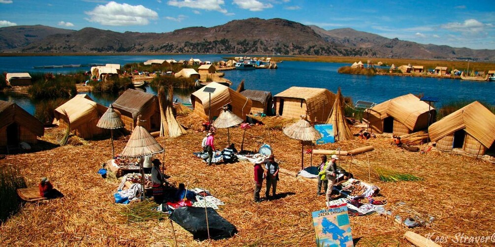 Picture 4 for Activity From Cusco: 3-Night Lake Titicaca Excursion