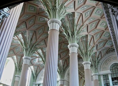 Leipzig: Private Walking Tour with a Professional Guide